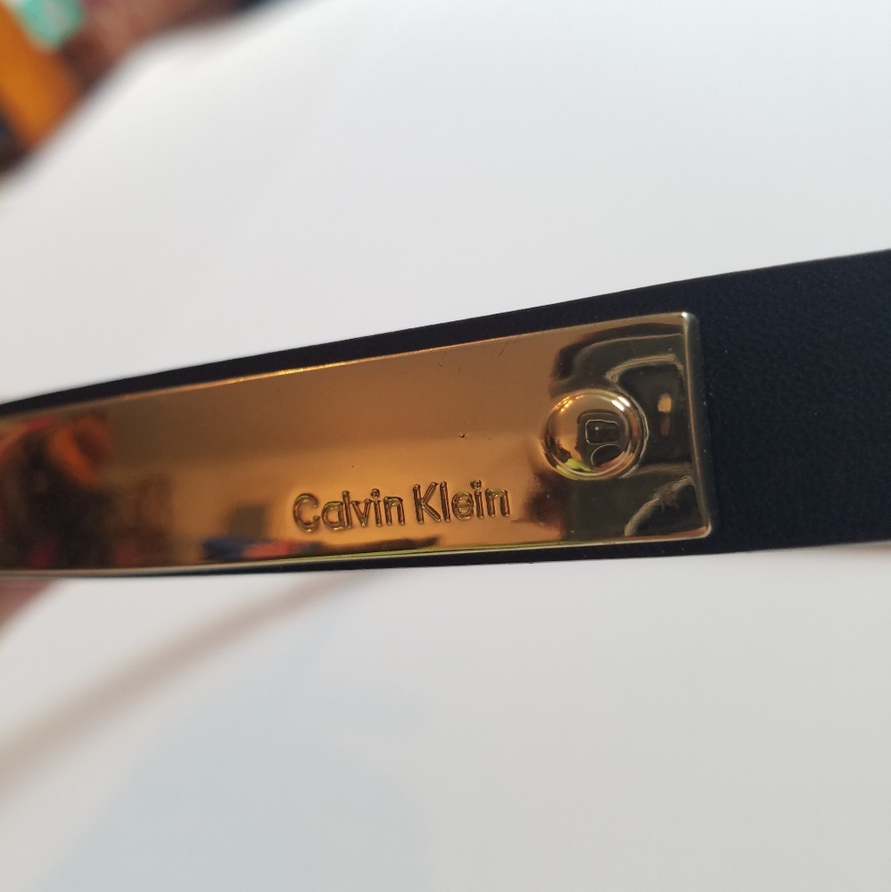 Calvin Klein Belt